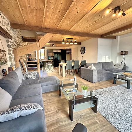 Ferme De La Gibussiere Apartman Presilly  Kültér fotó