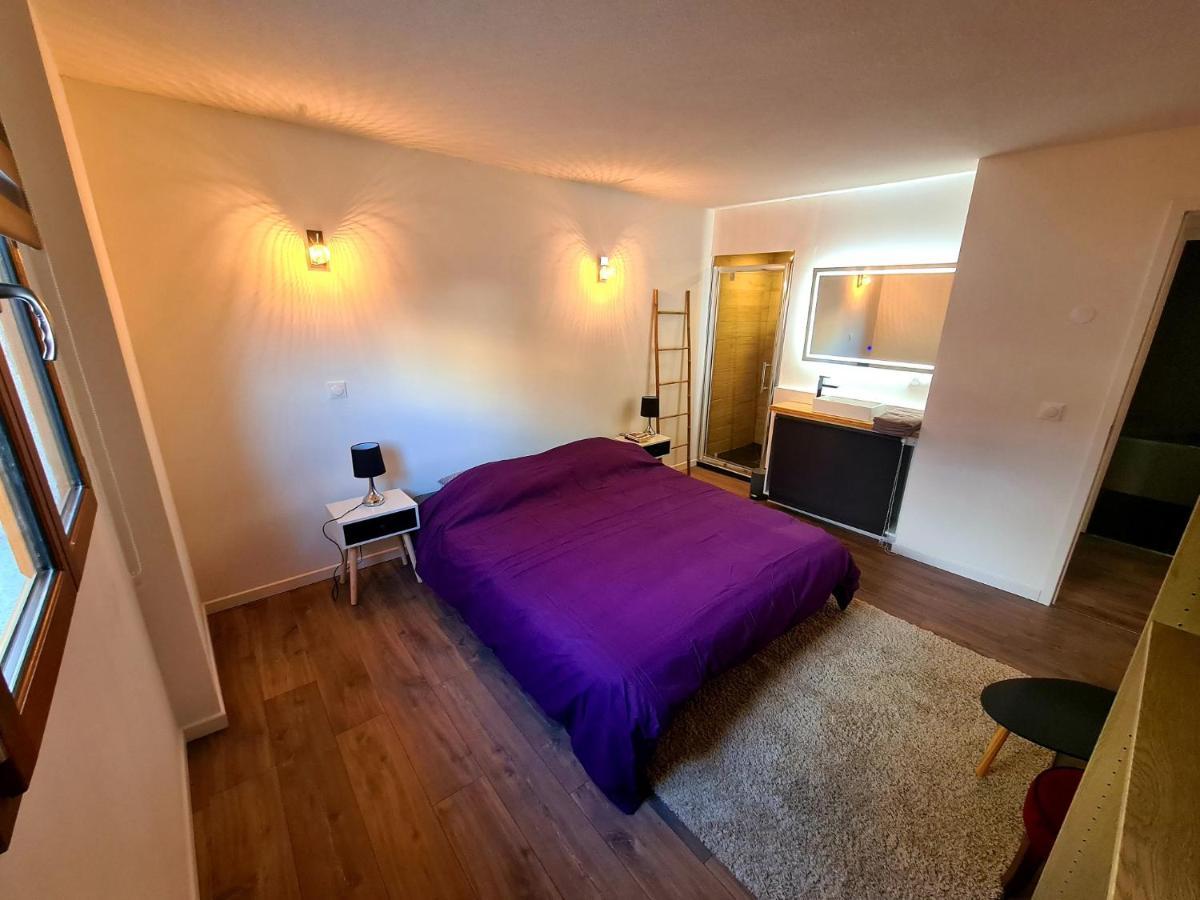 Ferme De La Gibussiere Apartman Presilly  Kültér fotó