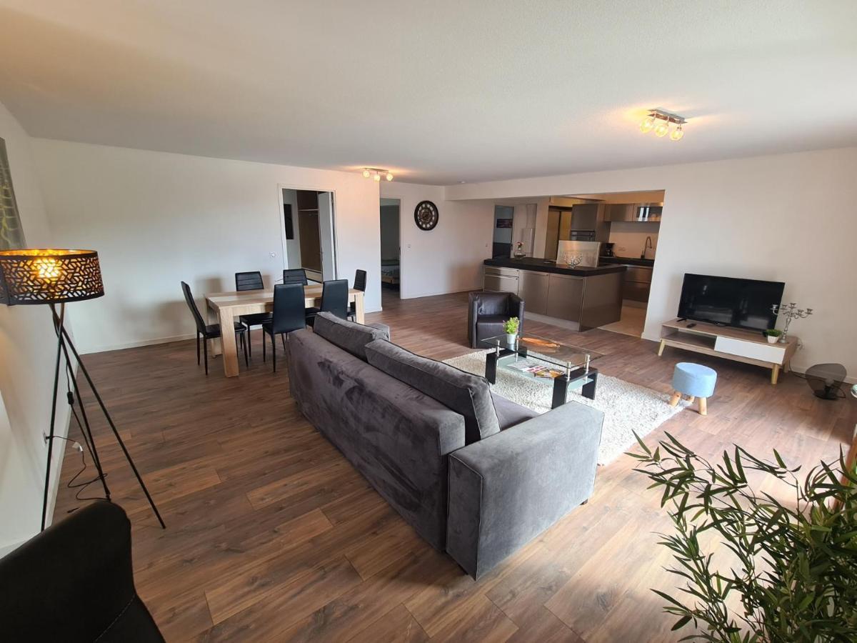 Ferme De La Gibussiere Apartman Presilly  Kültér fotó