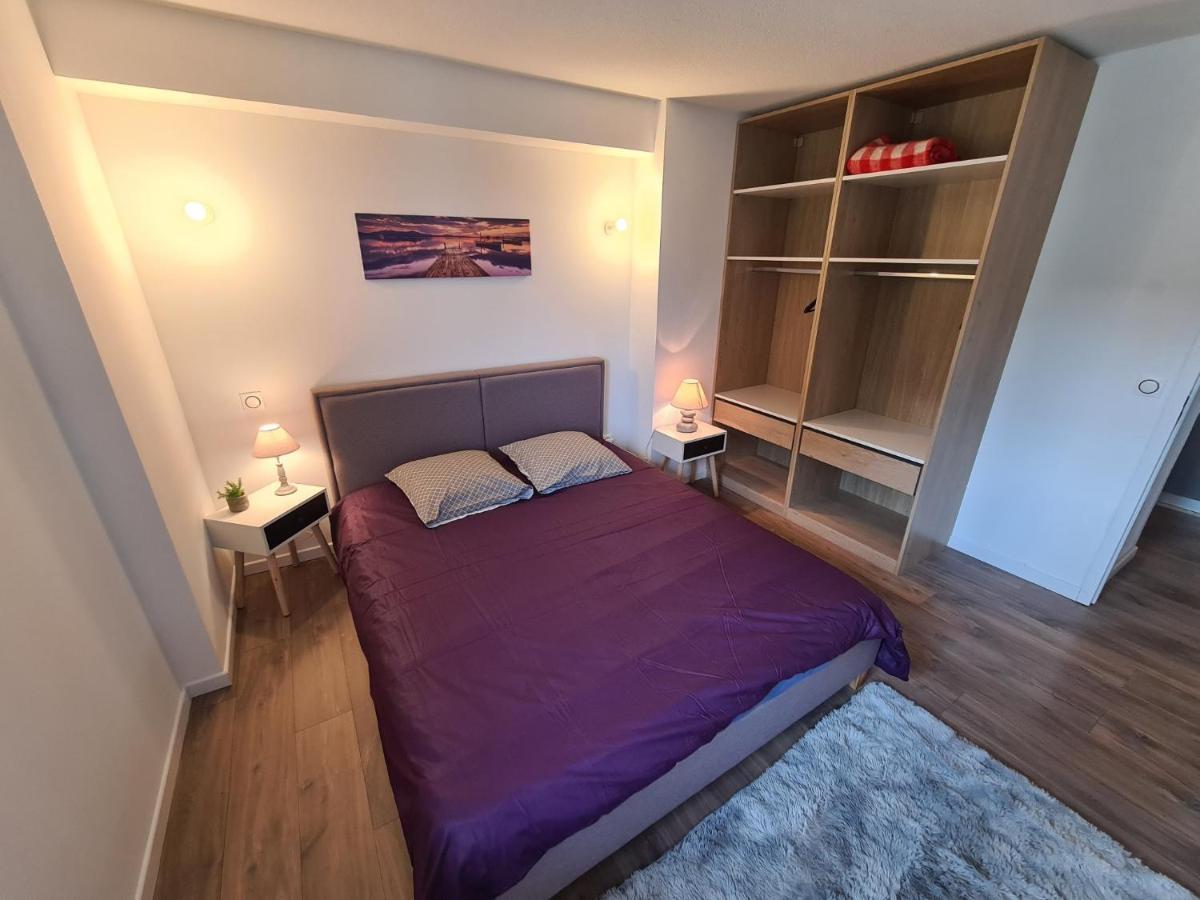 Ferme De La Gibussiere Apartman Presilly  Kültér fotó
