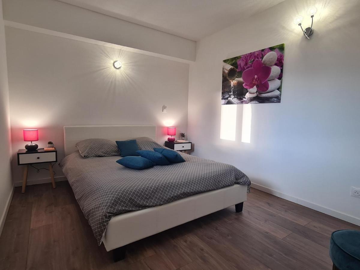 Ferme De La Gibussiere Apartman Presilly  Kültér fotó