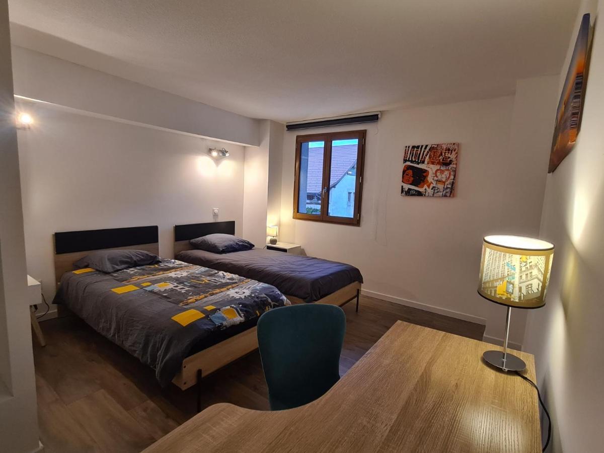 Ferme De La Gibussiere Apartman Presilly  Kültér fotó