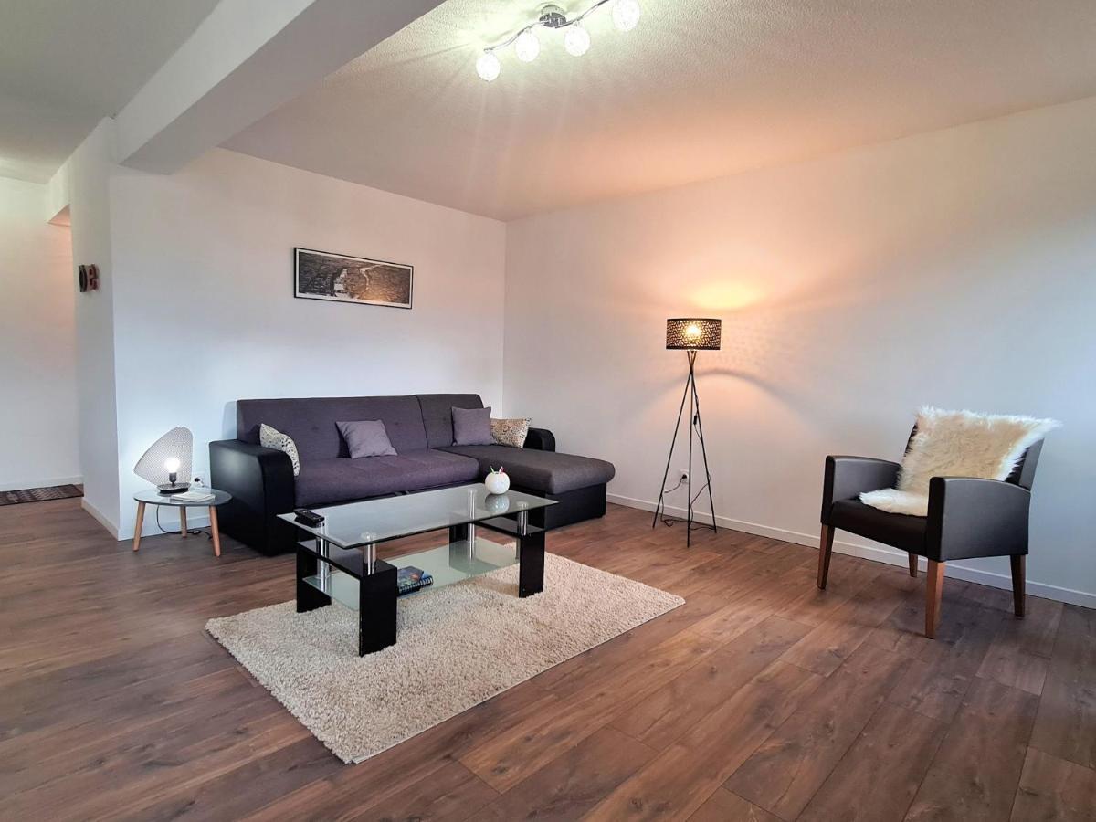Ferme De La Gibussiere Apartman Presilly  Kültér fotó