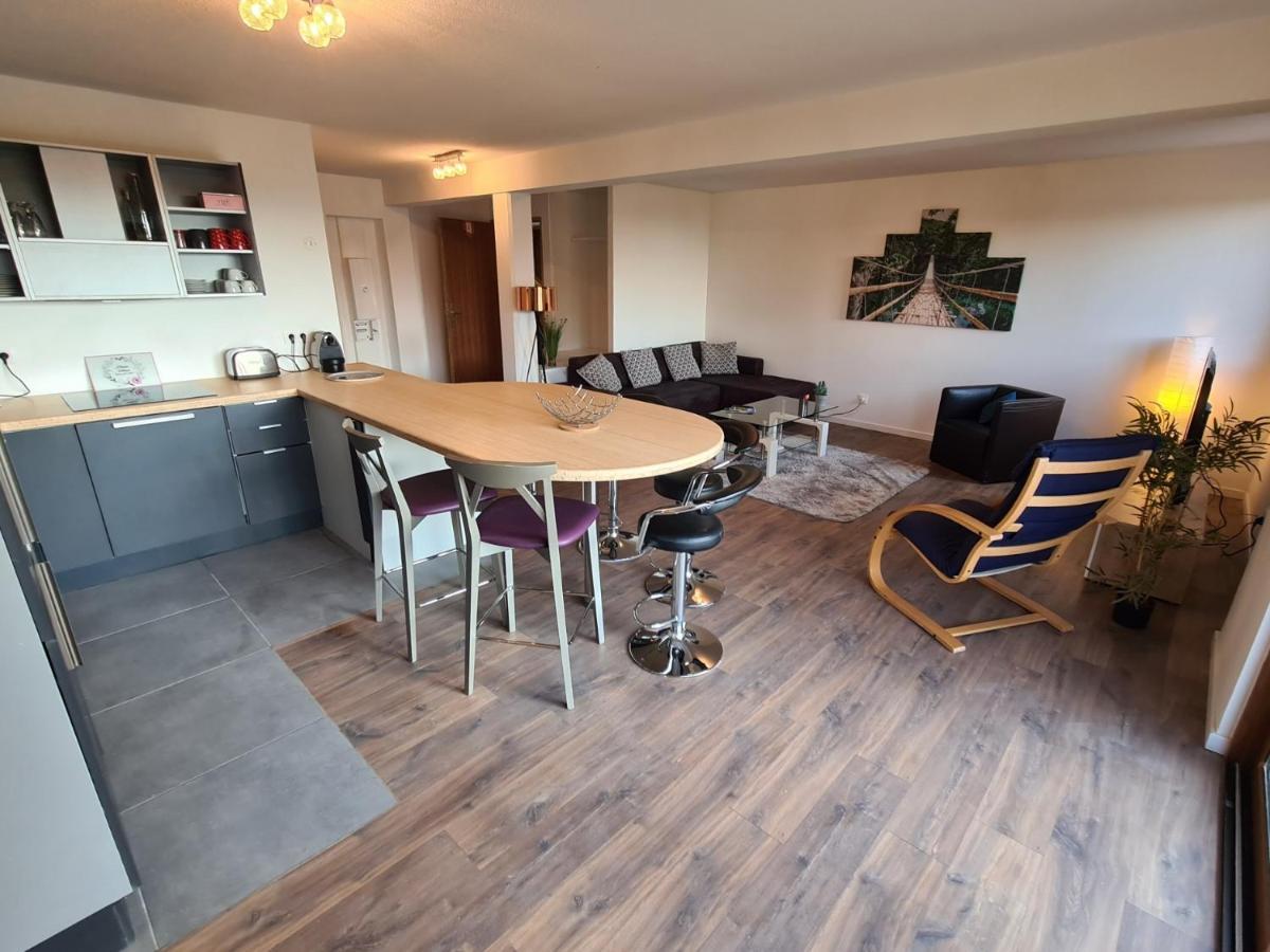 Ferme De La Gibussiere Apartman Presilly  Kültér fotó