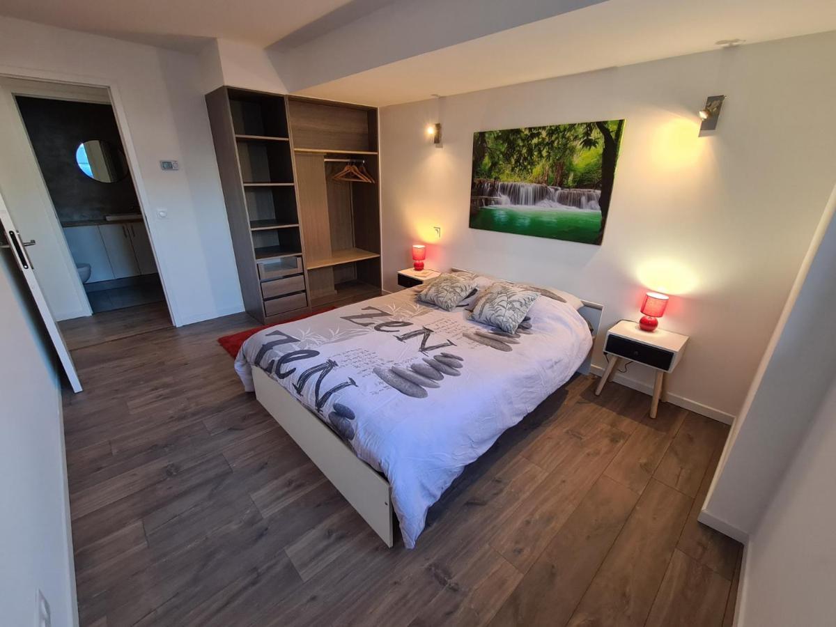 Ferme De La Gibussiere Apartman Presilly  Kültér fotó
