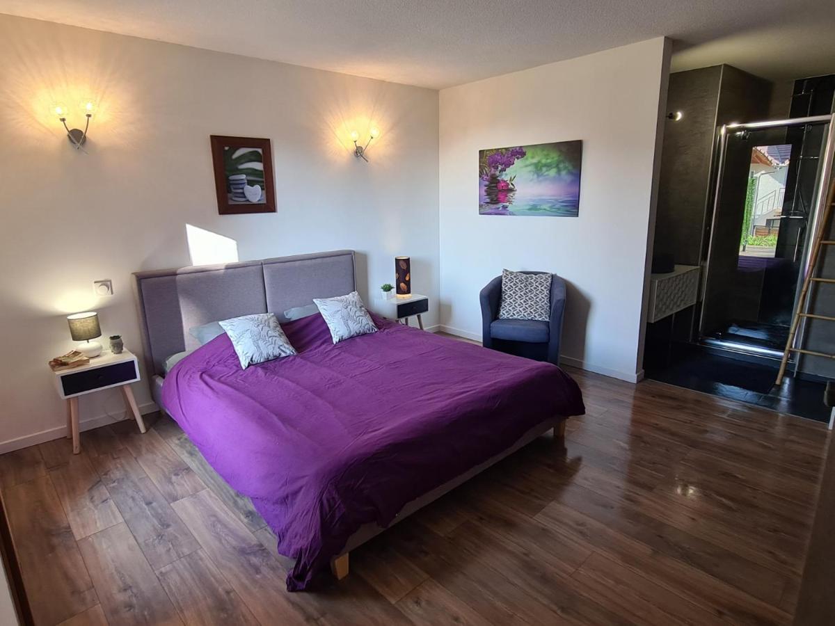 Ferme De La Gibussiere Apartman Presilly  Kültér fotó