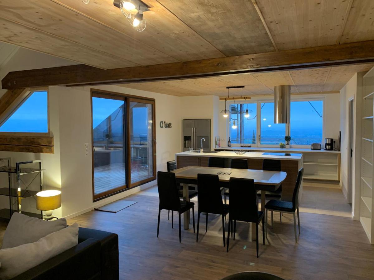 Ferme De La Gibussiere Apartman Presilly  Kültér fotó