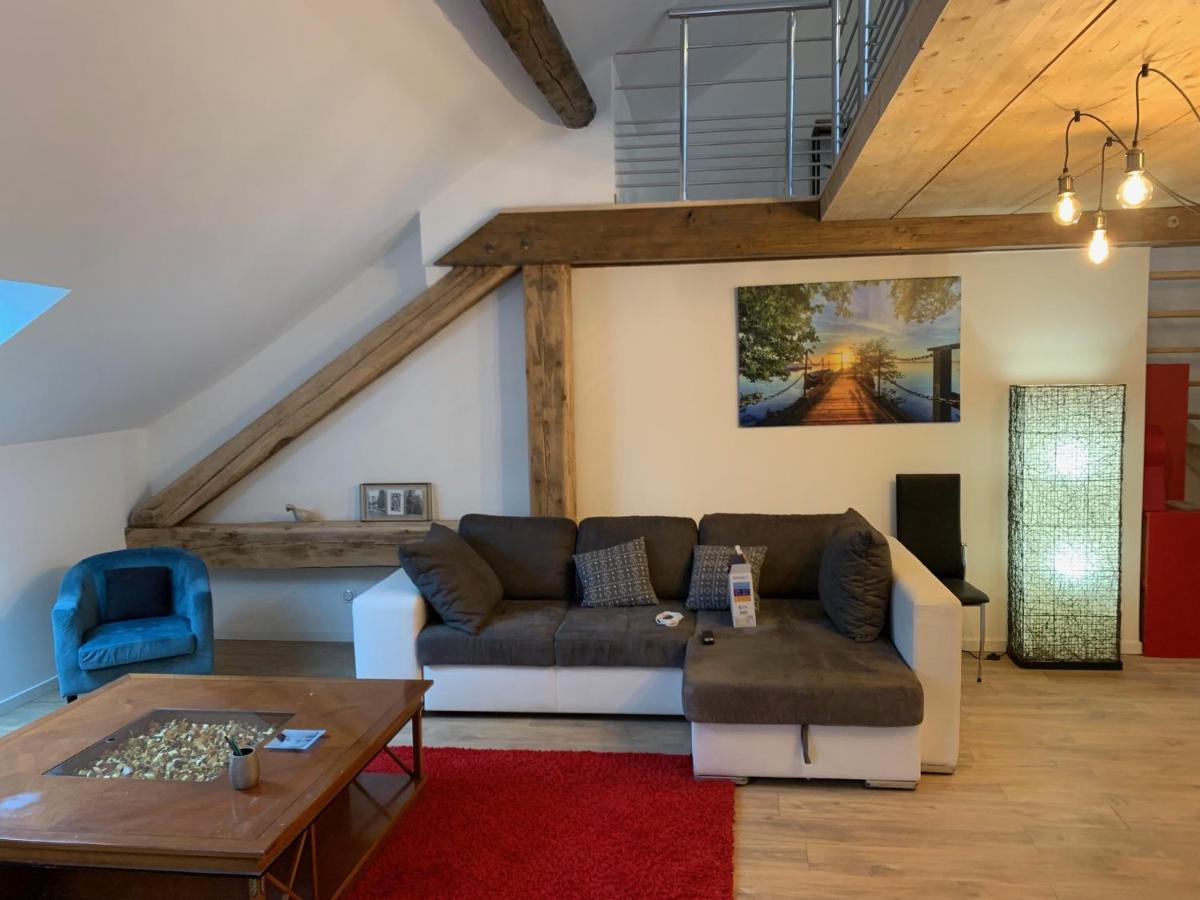 Ferme De La Gibussiere Apartman Presilly  Kültér fotó