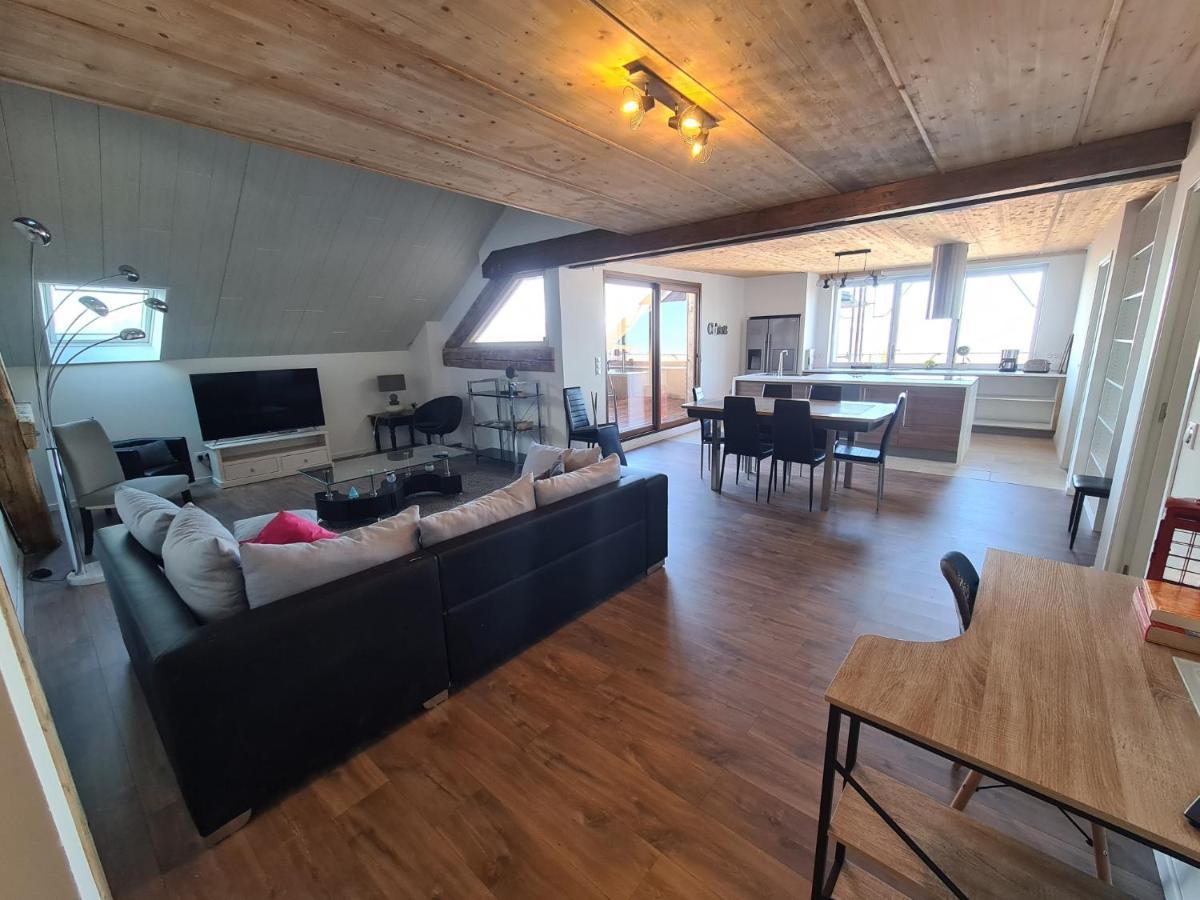 Ferme De La Gibussiere Apartman Presilly  Kültér fotó