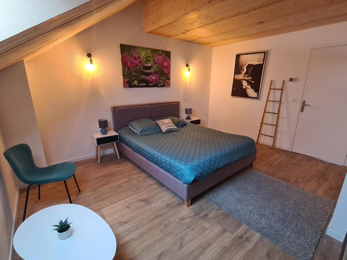 Ferme De La Gibussiere Apartman Presilly  Kültér fotó