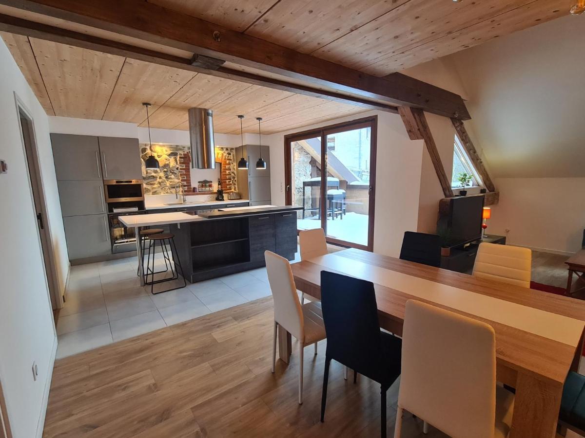 Ferme De La Gibussiere Apartman Presilly  Kültér fotó