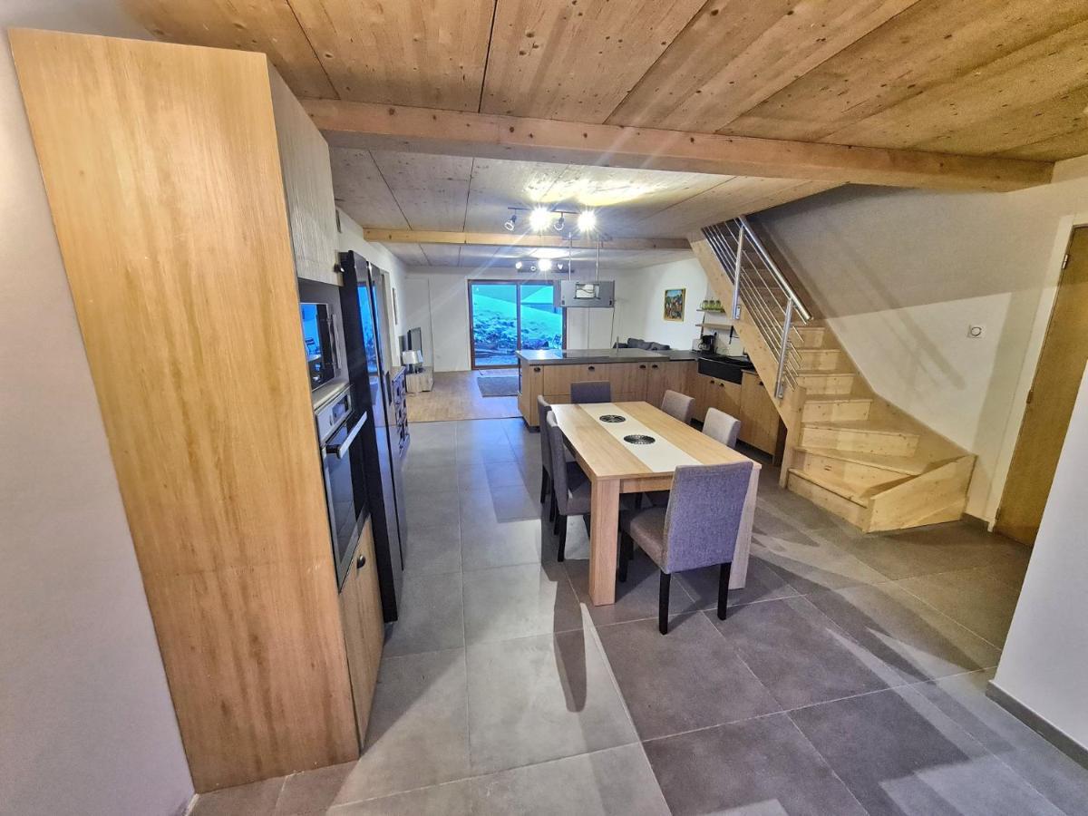 Ferme De La Gibussiere Apartman Presilly  Kültér fotó