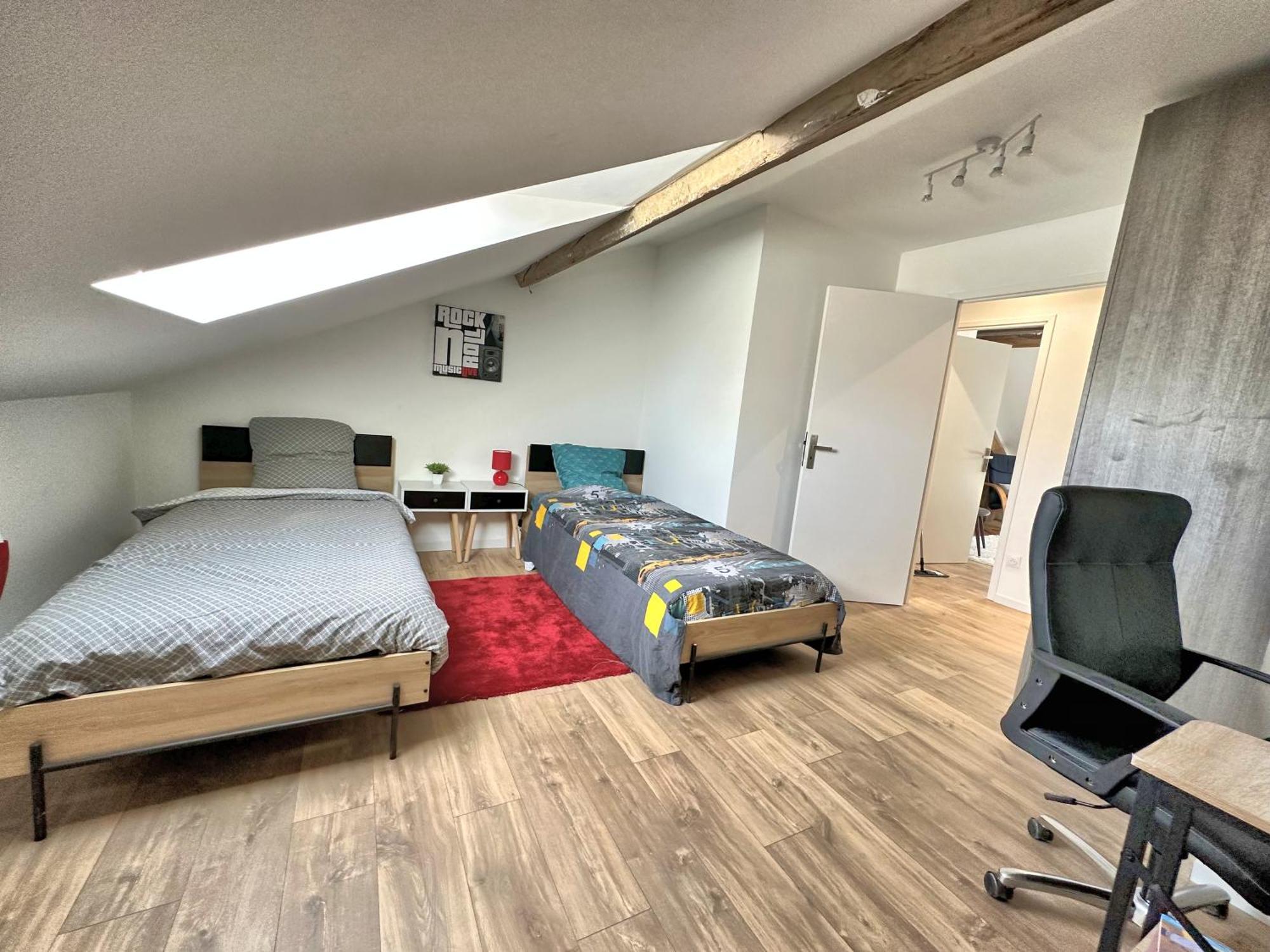 Ferme De La Gibussiere Apartman Presilly  Kültér fotó
