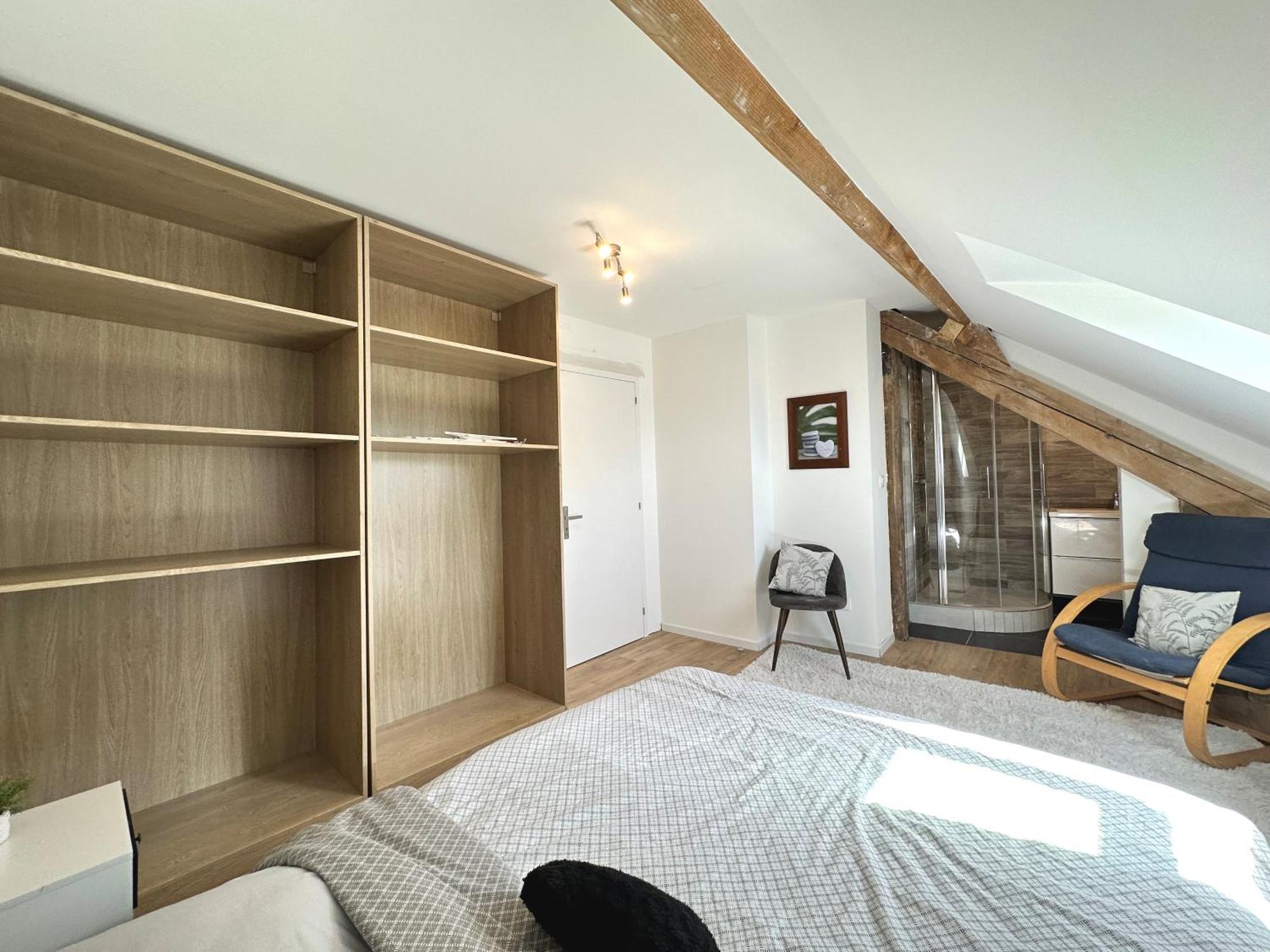 Ferme De La Gibussiere Apartman Presilly  Kültér fotó