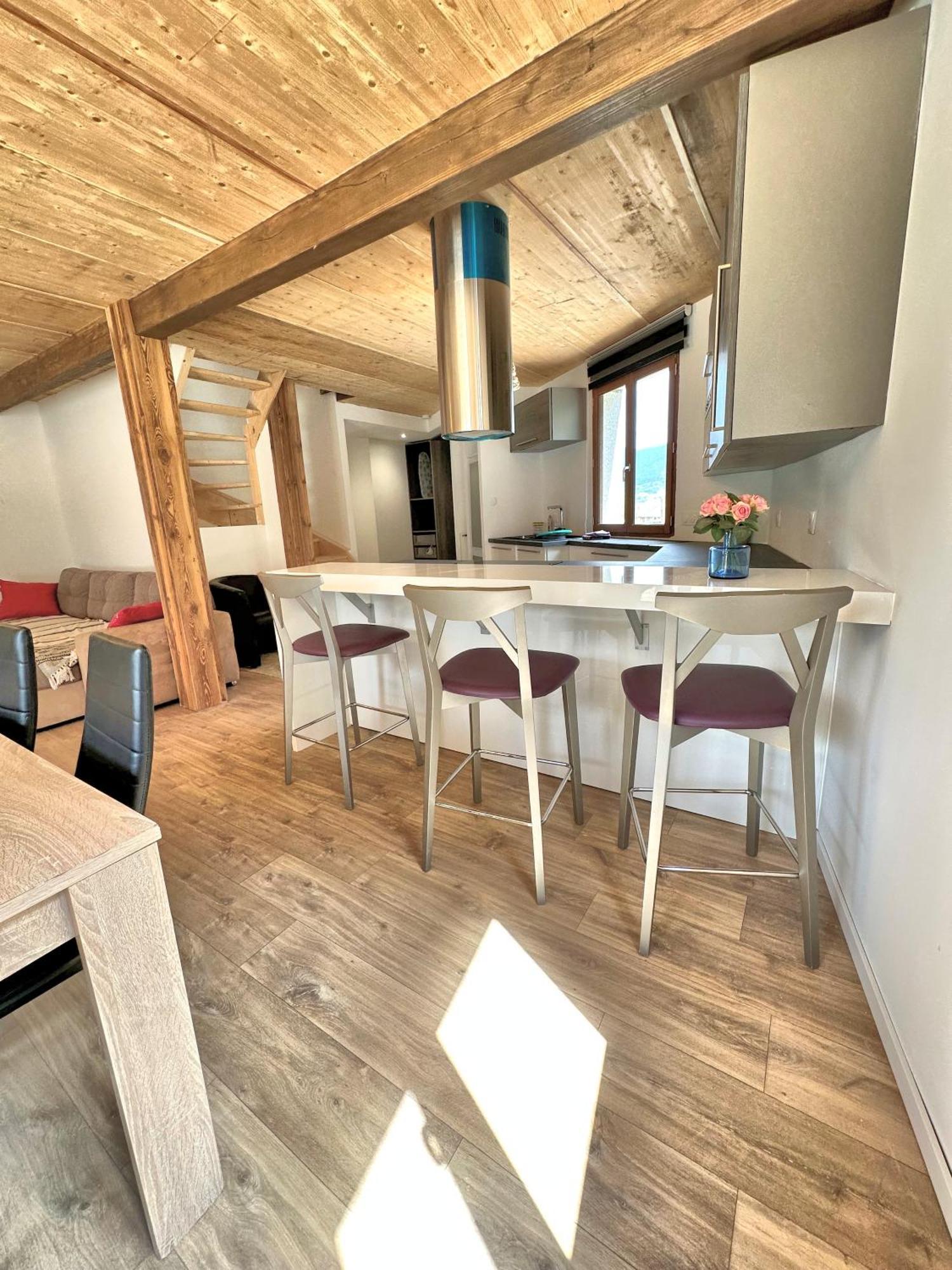 Ferme De La Gibussiere Apartman Presilly  Kültér fotó