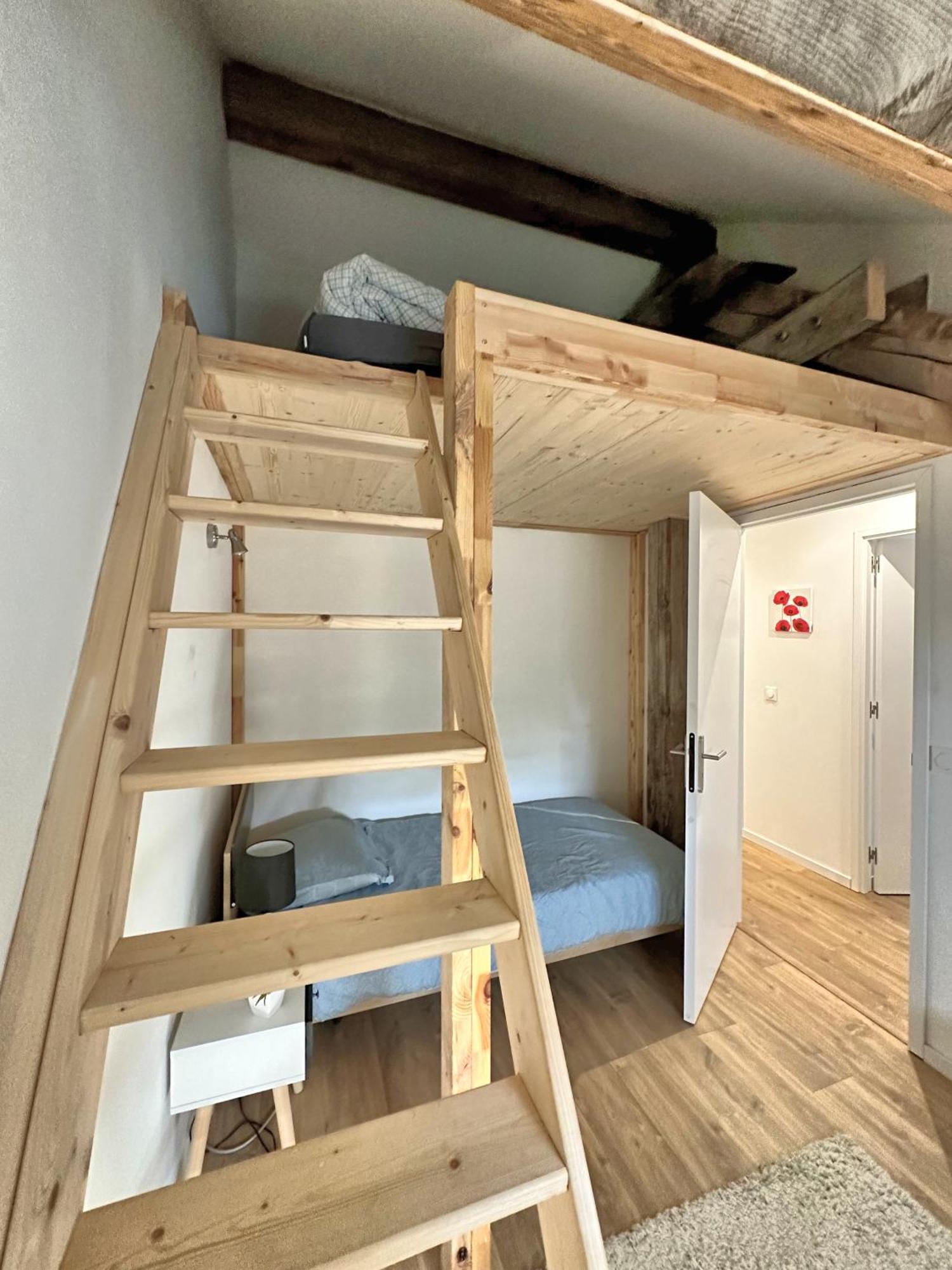 Ferme De La Gibussiere Apartman Presilly  Kültér fotó